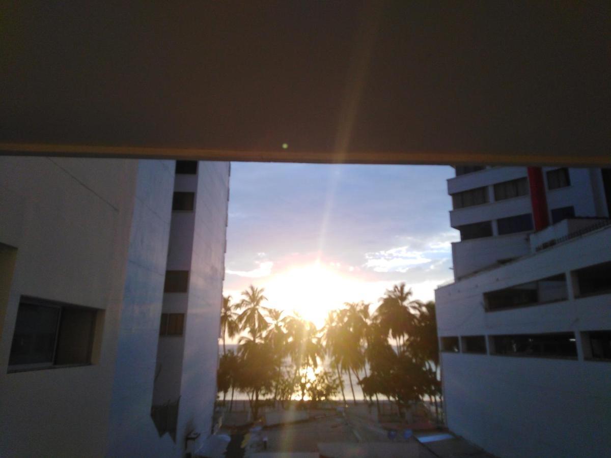 Rodadero Caribean 204 Apartamento *