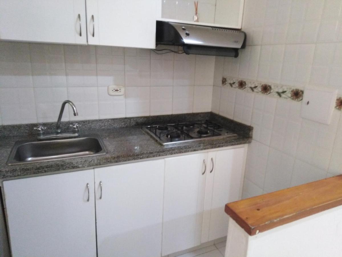 Rodadero Caribean 204 Apartamento