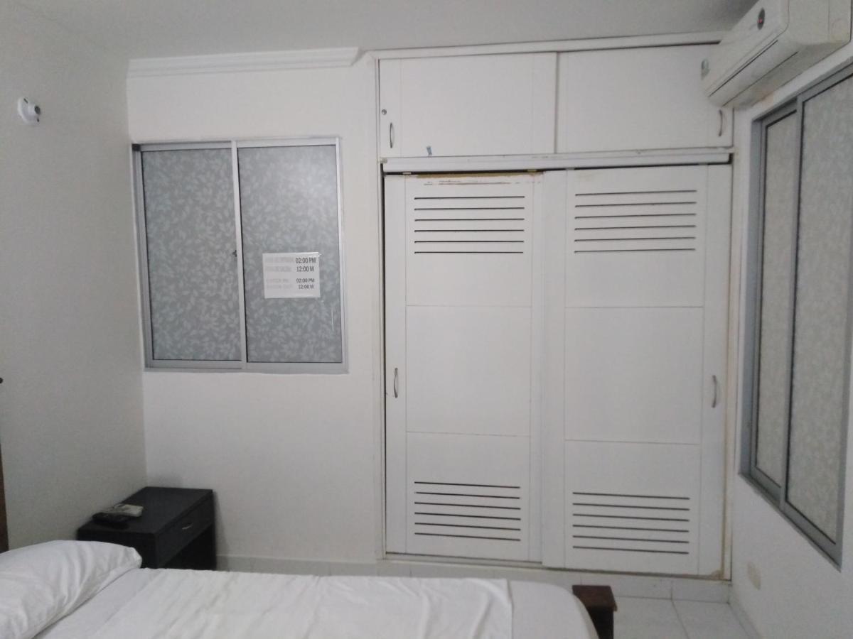 Apartamento Rodadero Caribean 204 Santa Marta (Magdalena)