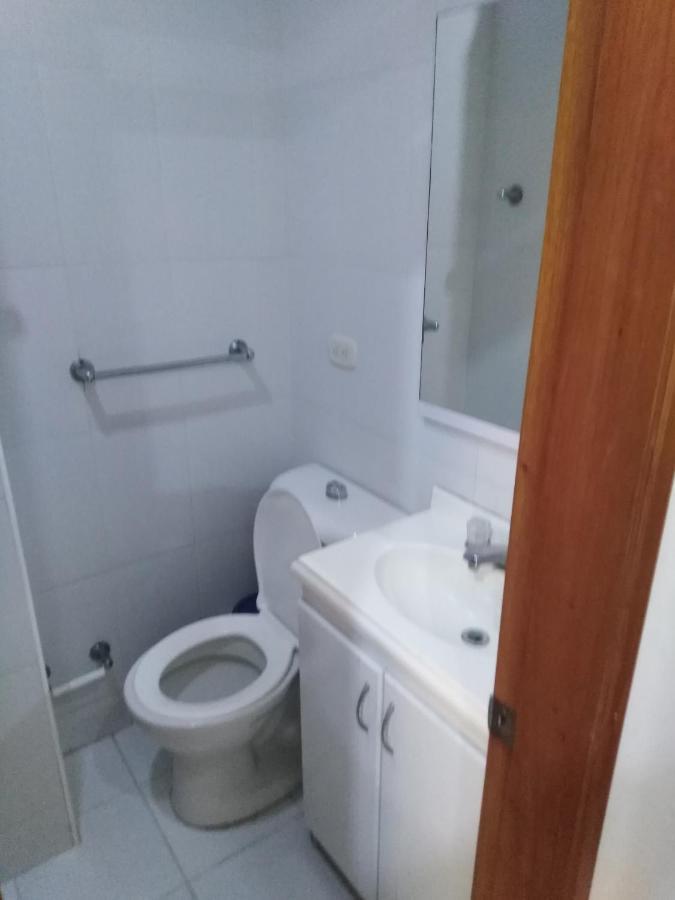 Rodadero Caribean 204 Apartamento *