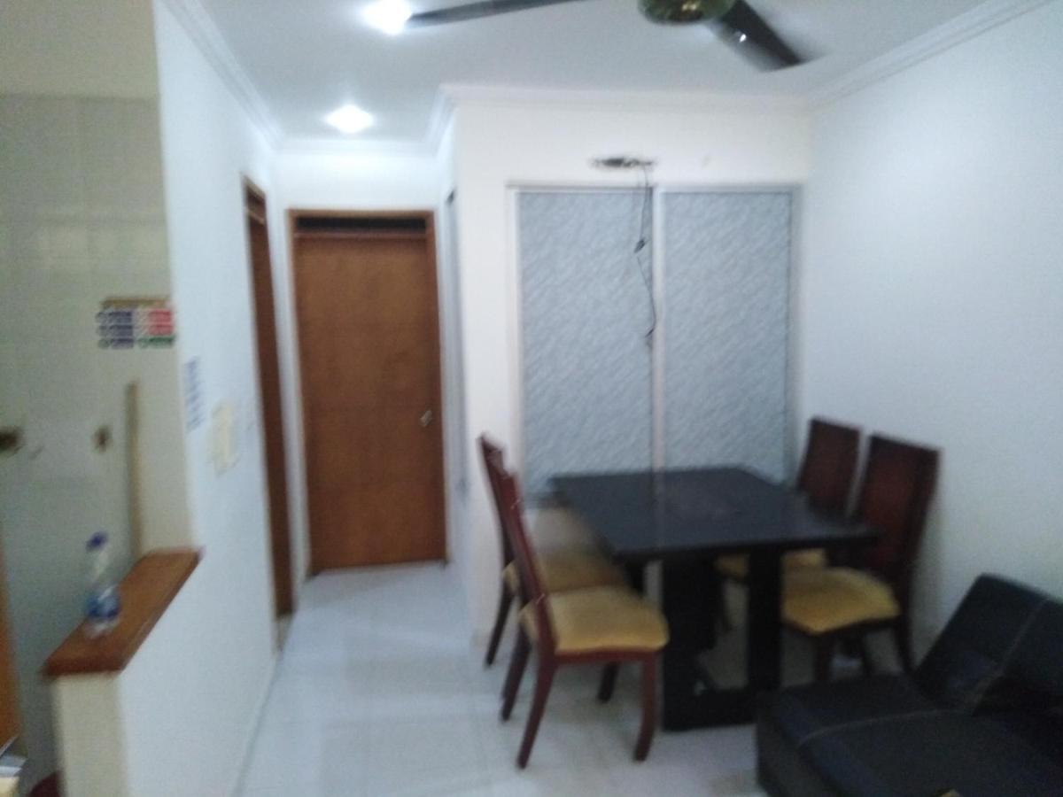 Apartamento Rodadero Caribean 204