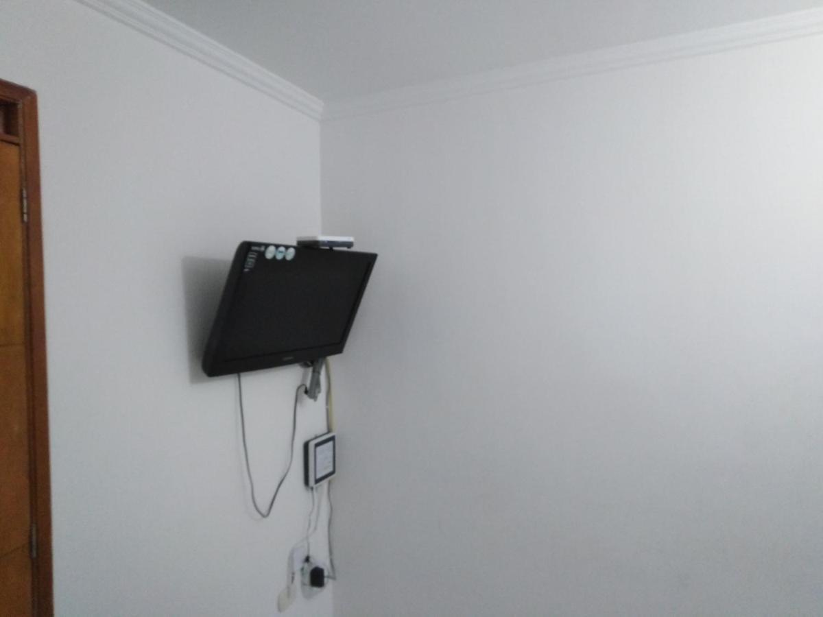 Rodadero Caribean 204 Apartamento Santa Marta (Magdalena)
