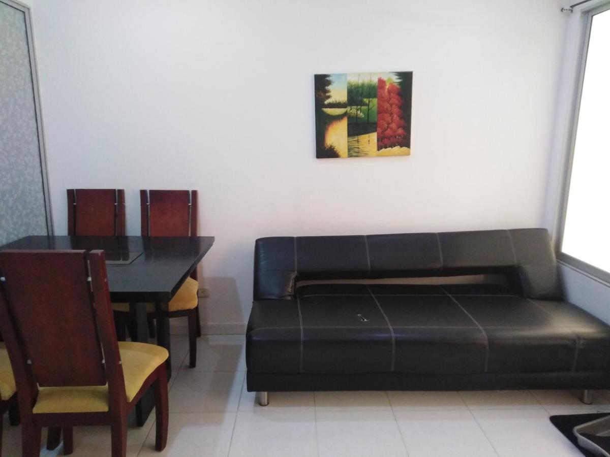 Apartamento Rodadero Caribean 204 *