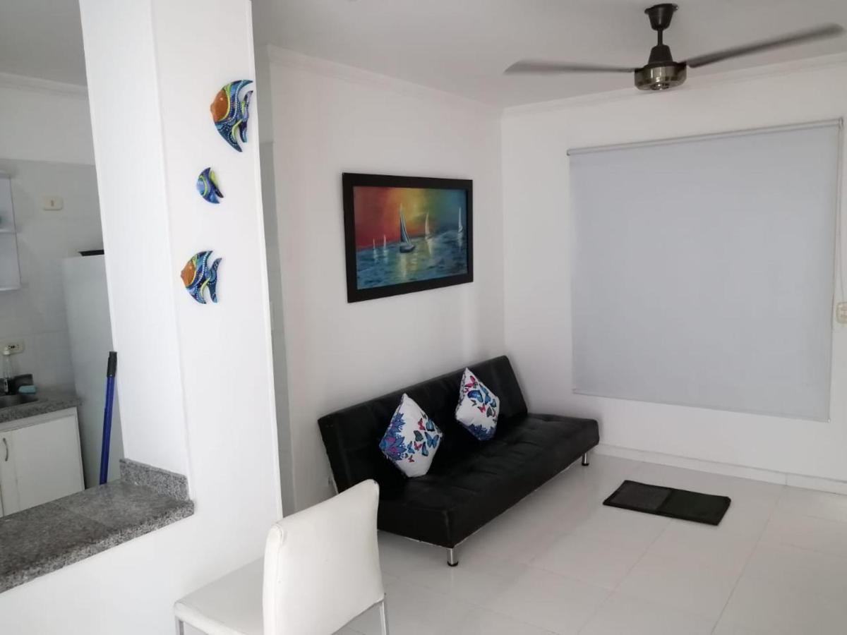 Apartamento Rodadero Caribean 204 *