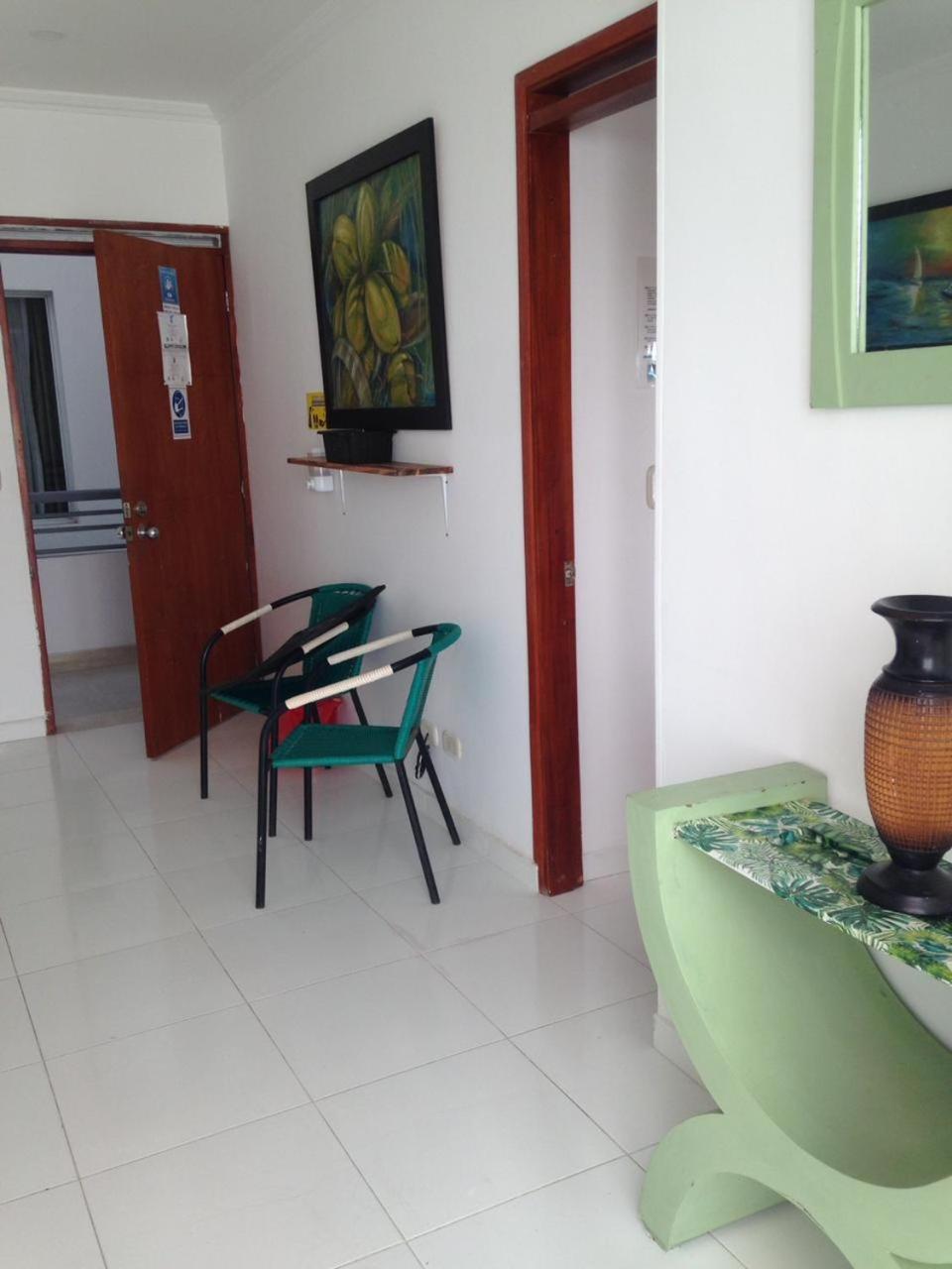 Apartamento Rodadero Caribean 204 Santa Marta (Magdalena)