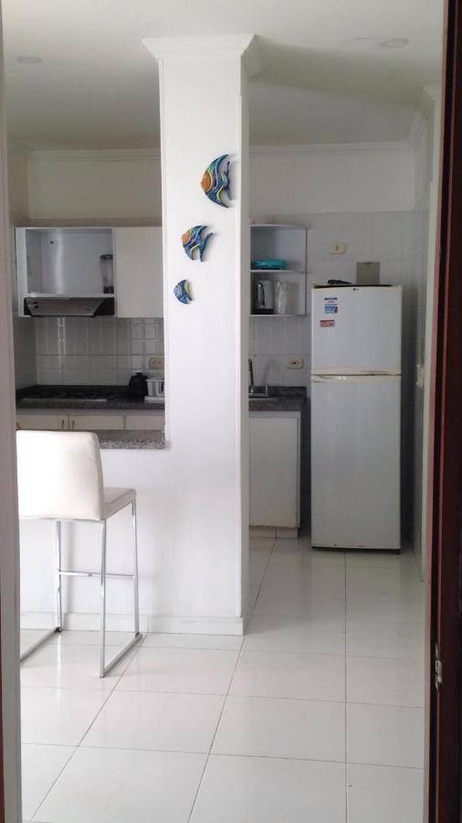 Rodadero Caribean 204 Apartamento *