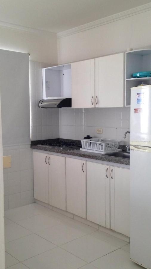 Apartamento Rodadero Caribean 204