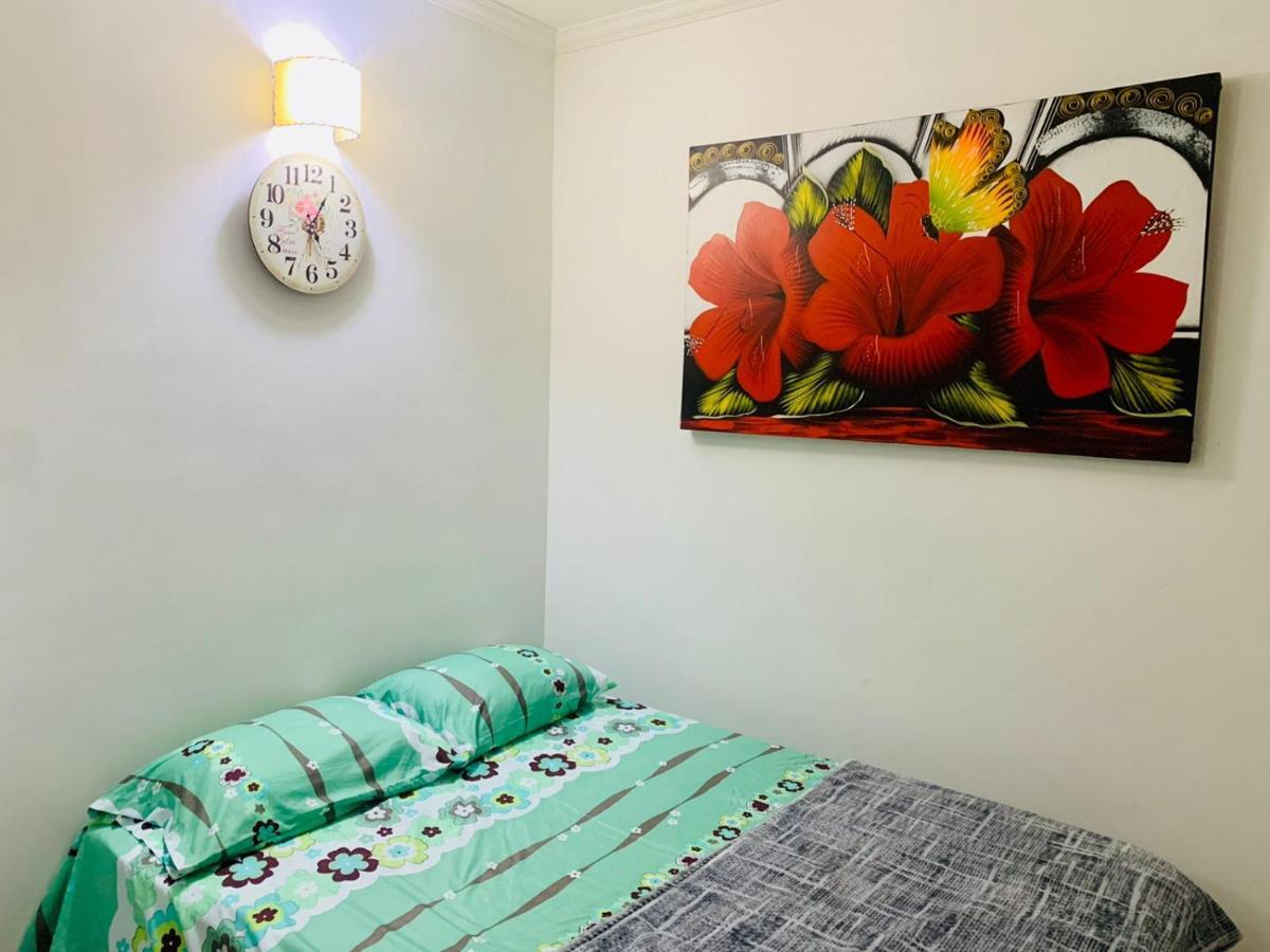 Apartamento Rodadero Caribean 204 *