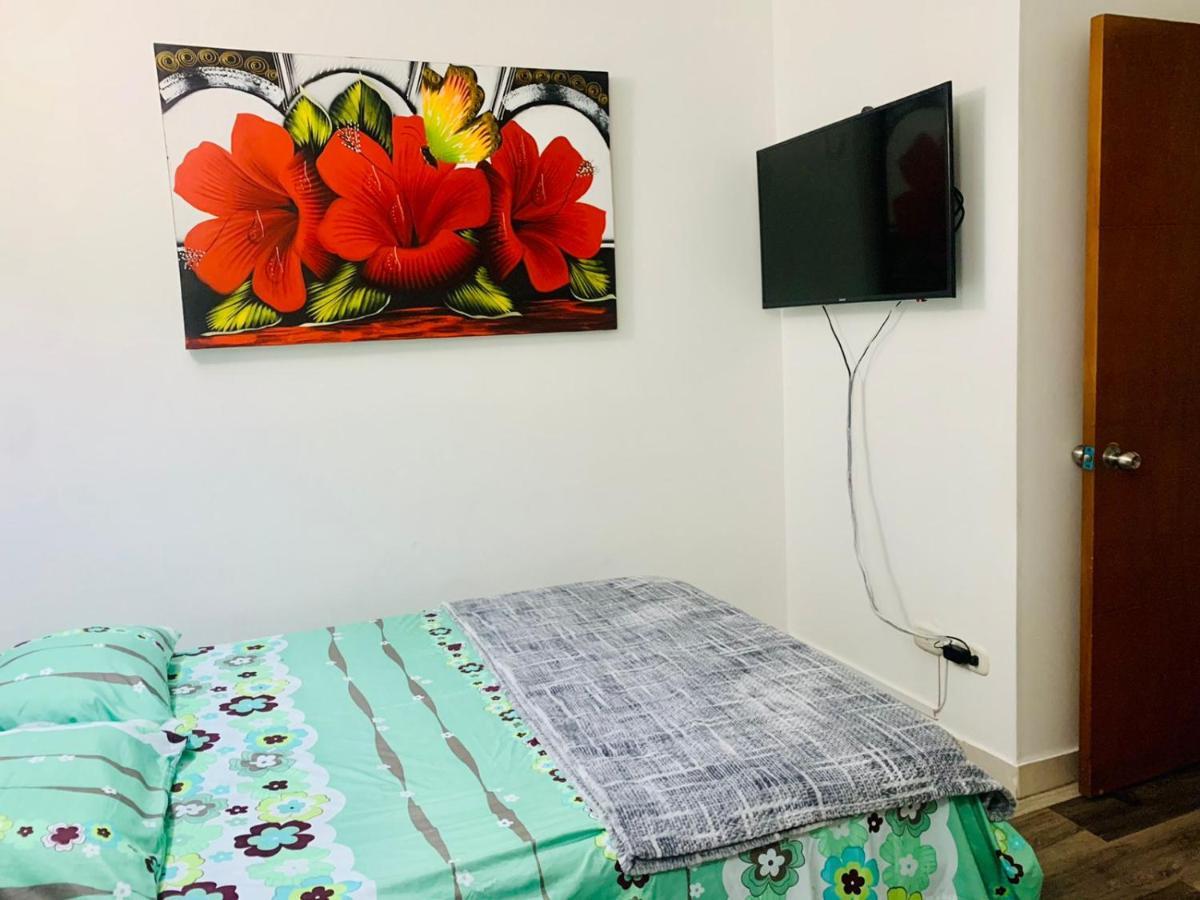 Apartamento Rodadero Caribean 204
