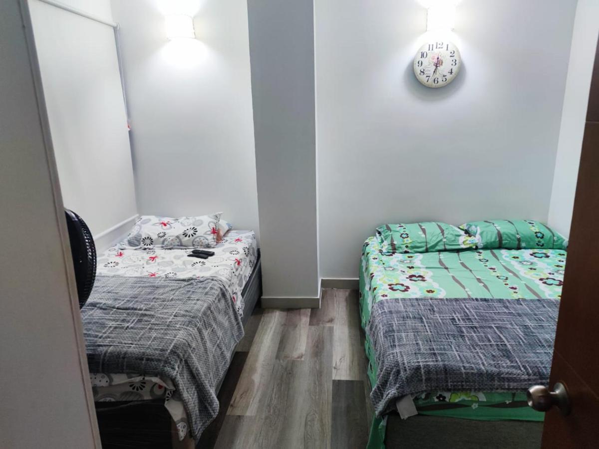 Apartamento Rodadero Caribean 204